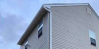 Custom Trim and Detailing for Siding in Danville, KY